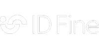 idfine logo
